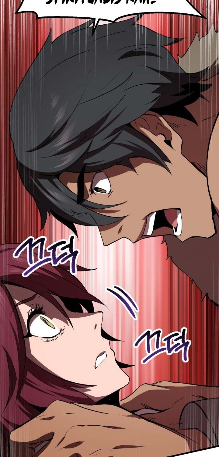 Sword King Chapter 58 Gambar 25