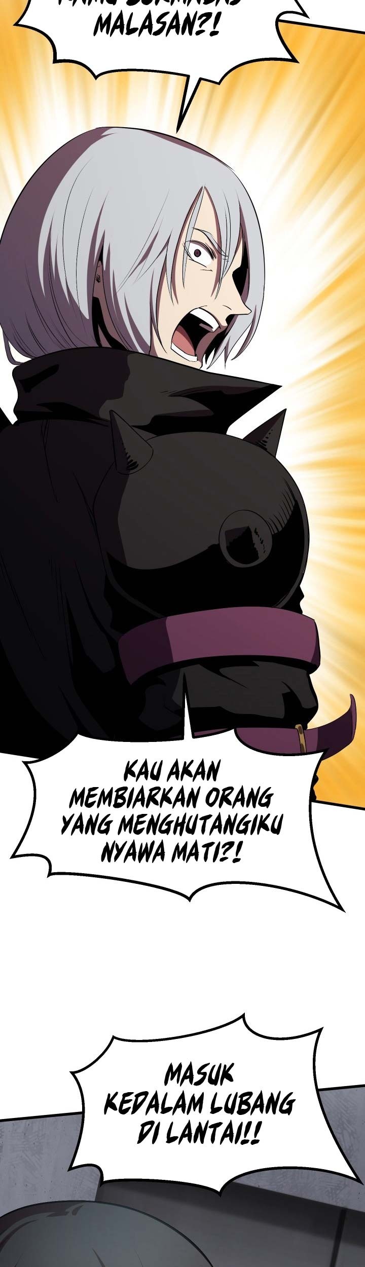 Sword King Chapter 58 Gambar 46