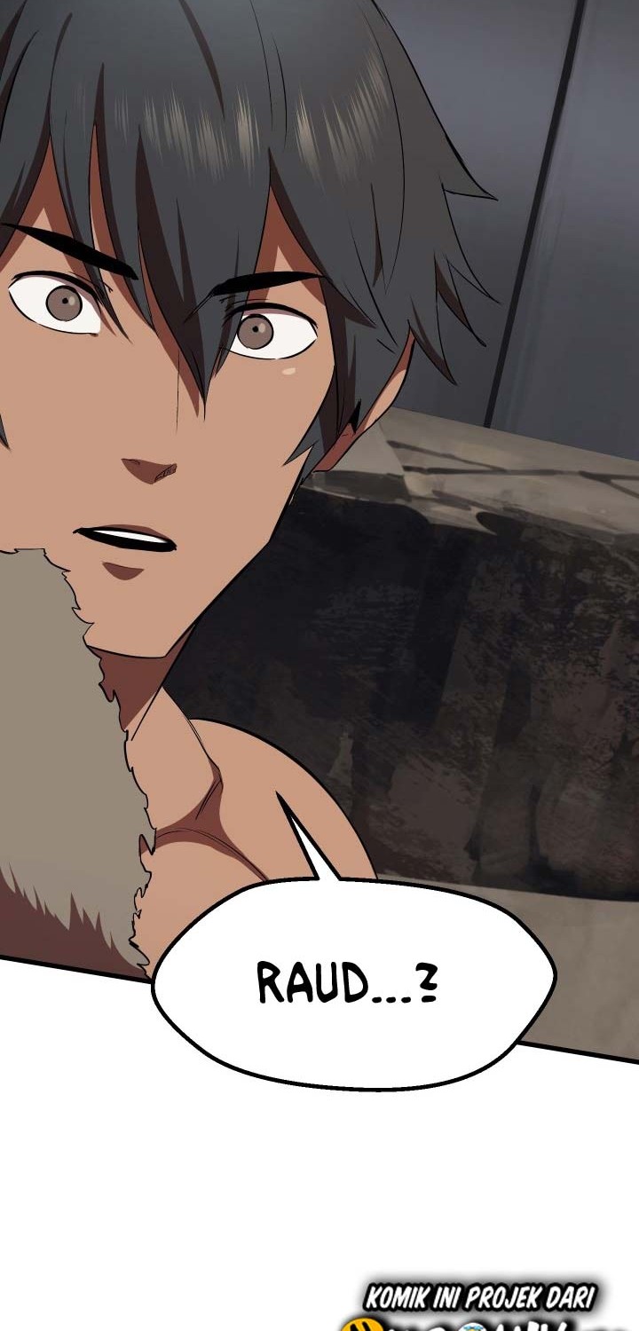 Sword King Chapter 58 Gambar 47