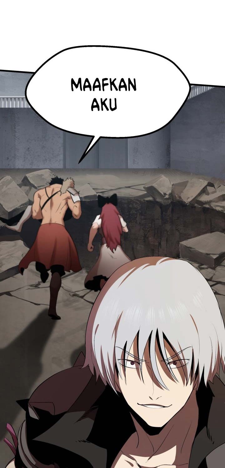 Sword King Chapter 58 Gambar 49