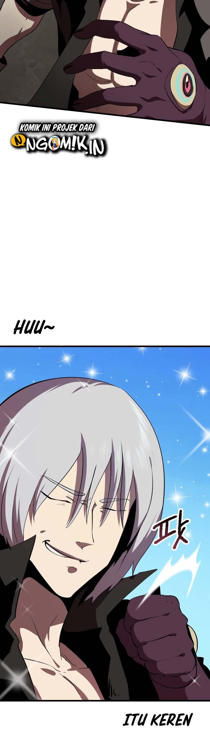 Sword King Chapter 58 Gambar 50