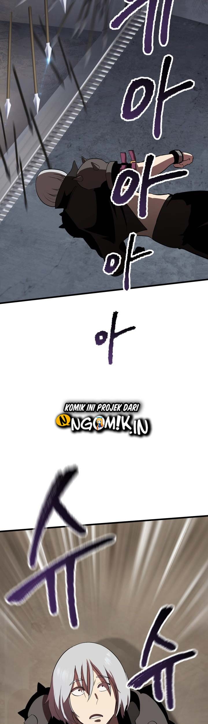 Sword King Chapter 58 Gambar 52