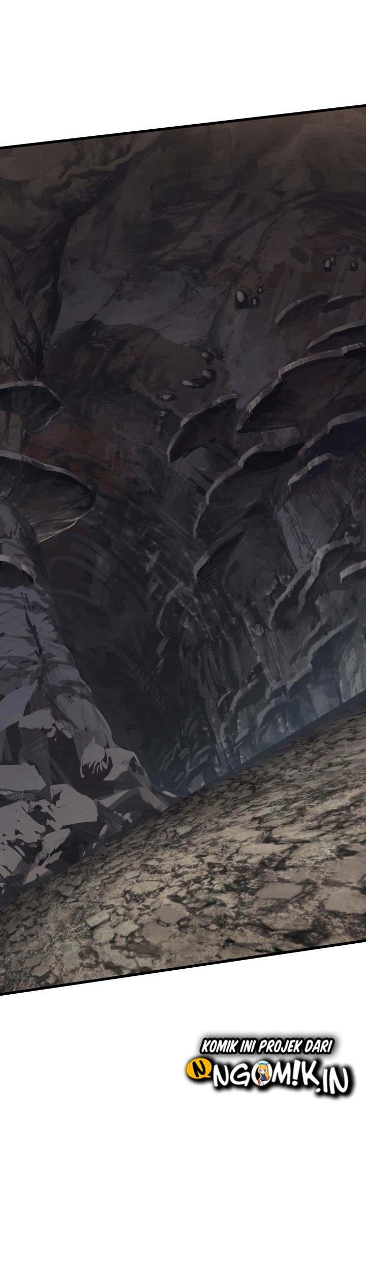 Sword King Chapter 58 Gambar 56