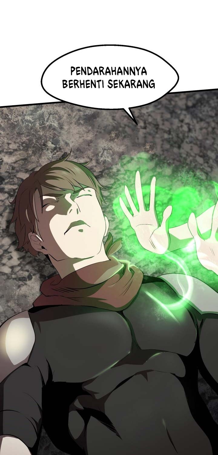 Sword King Chapter 58 Gambar 57
