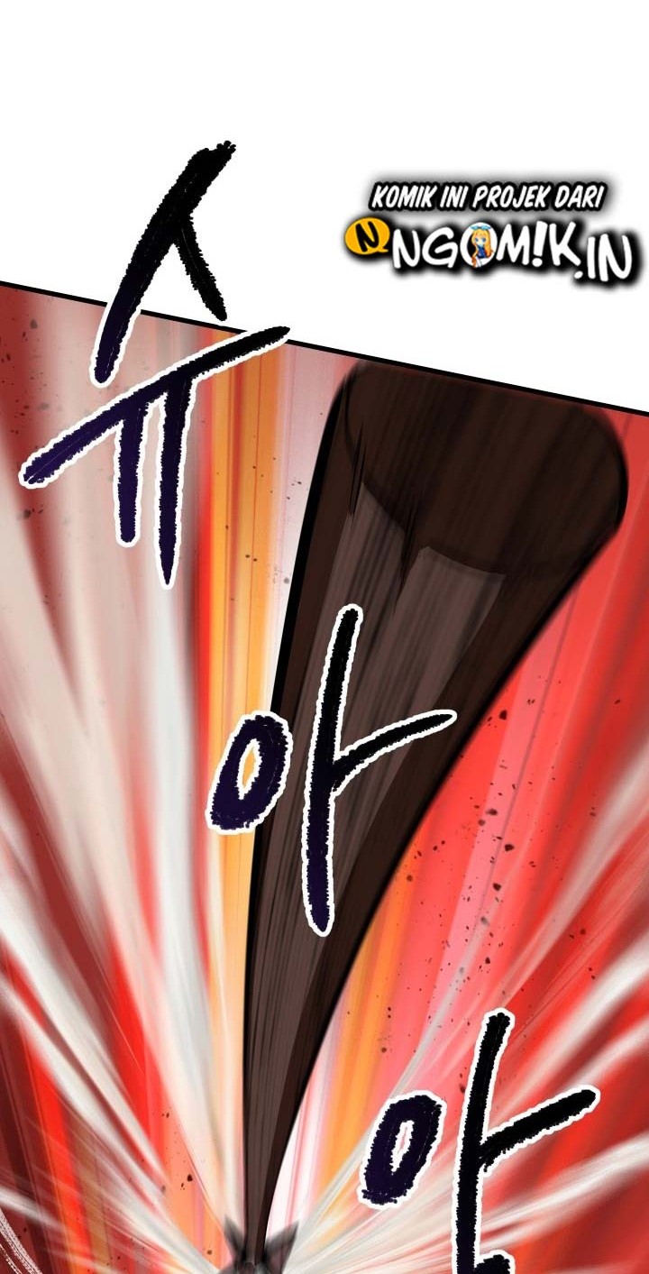 Sword King Chapter 58 Gambar 39