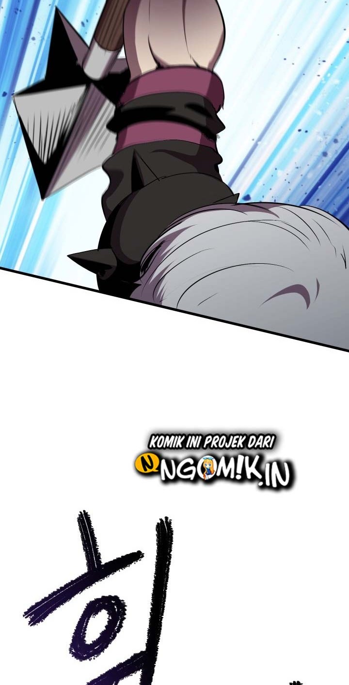 Sword King Chapter 58 Gambar 41