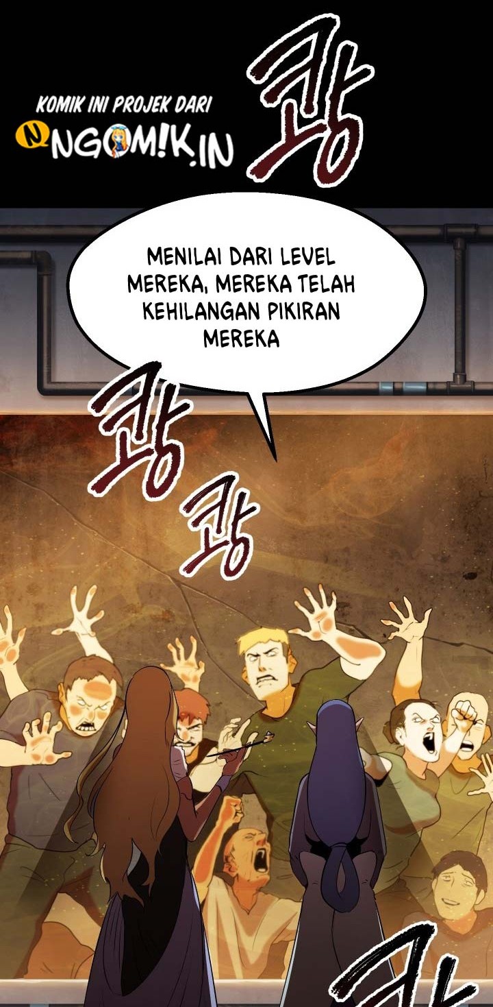 Sword King Chapter 58 Gambar 3