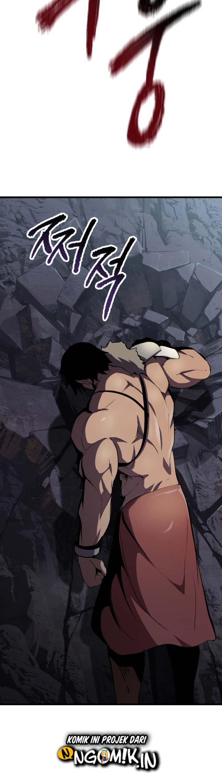 Sword King Chapter 58 Gambar 68