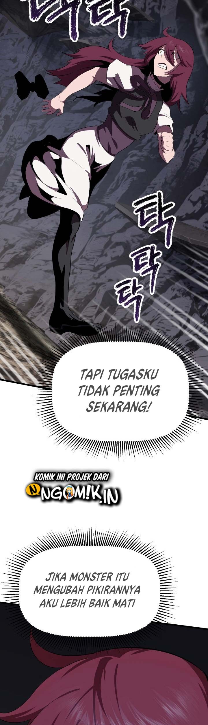 Sword King Chapter 58 Gambar 72