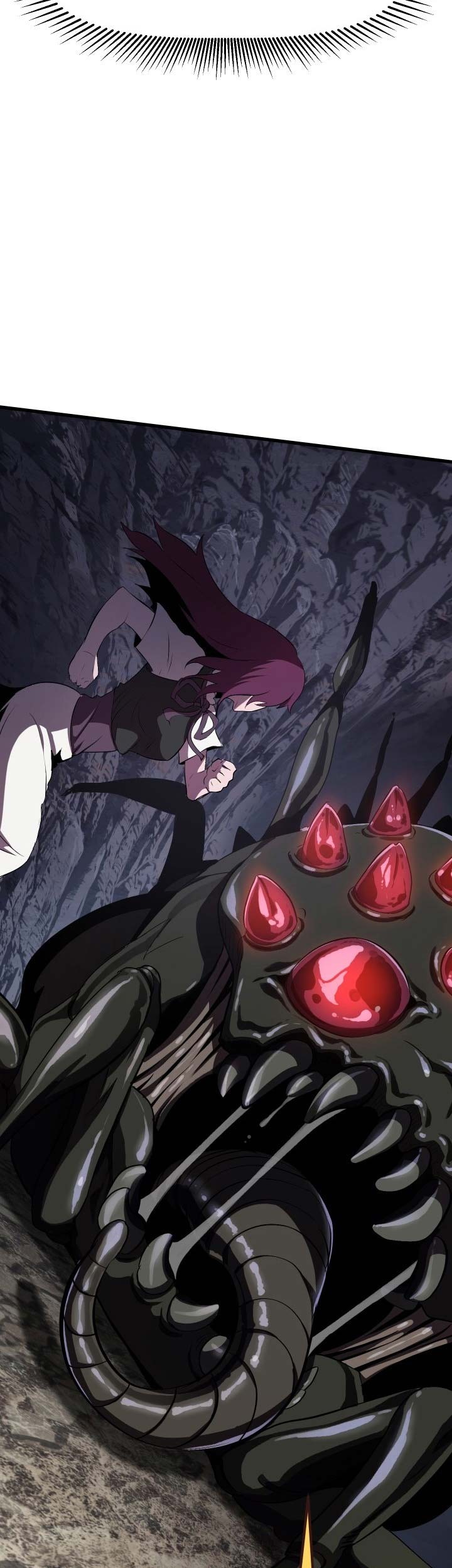 Sword King Chapter 58 Gambar 74