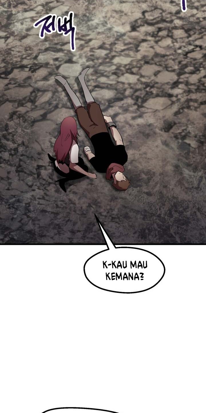 Sword King Chapter 58 Gambar 63