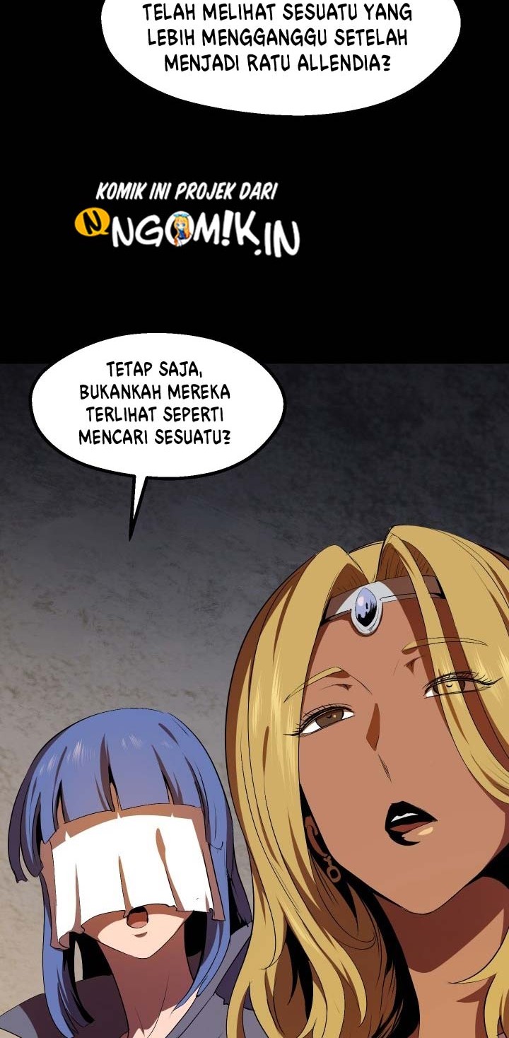 Sword King Chapter 58 Gambar 5