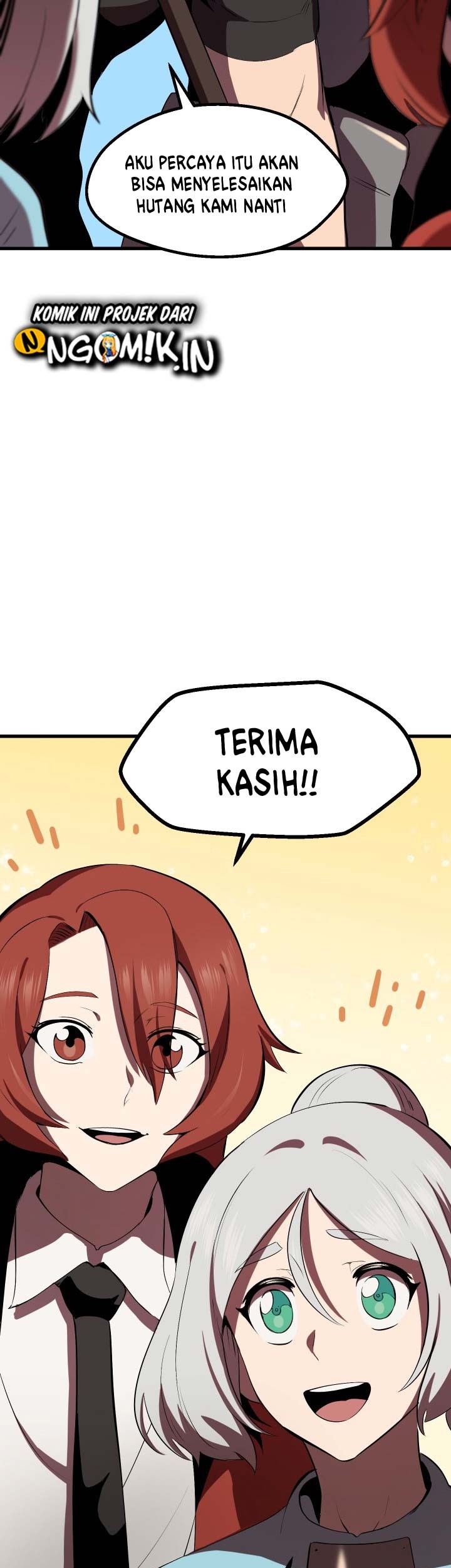 Sword King Chapter 58 Gambar 86