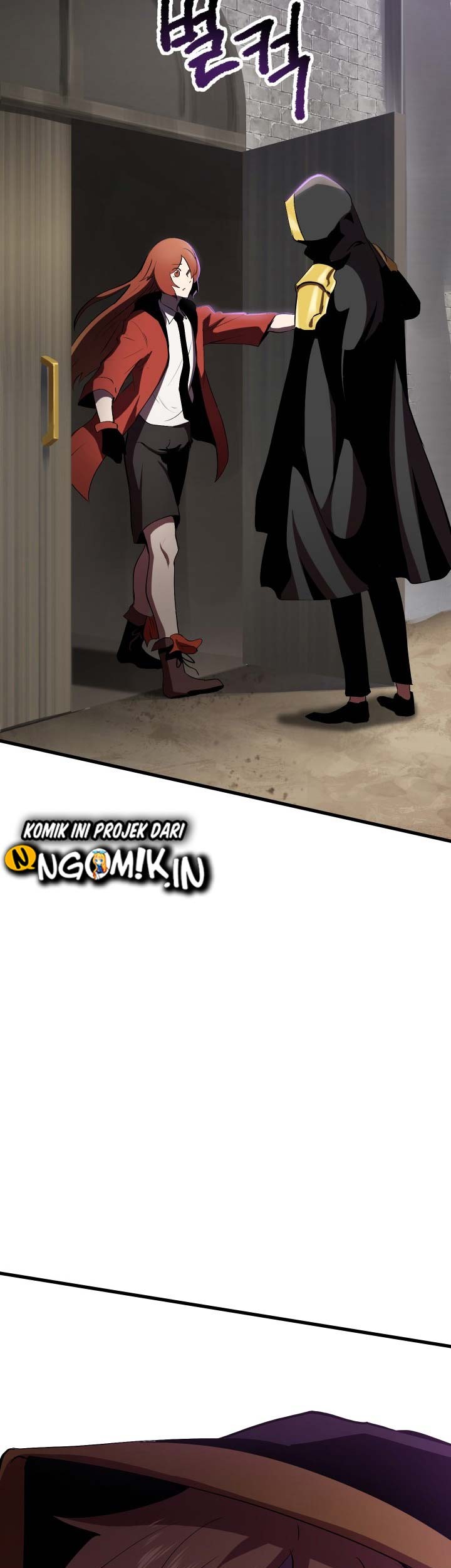 Sword King Chapter 58 Gambar 92