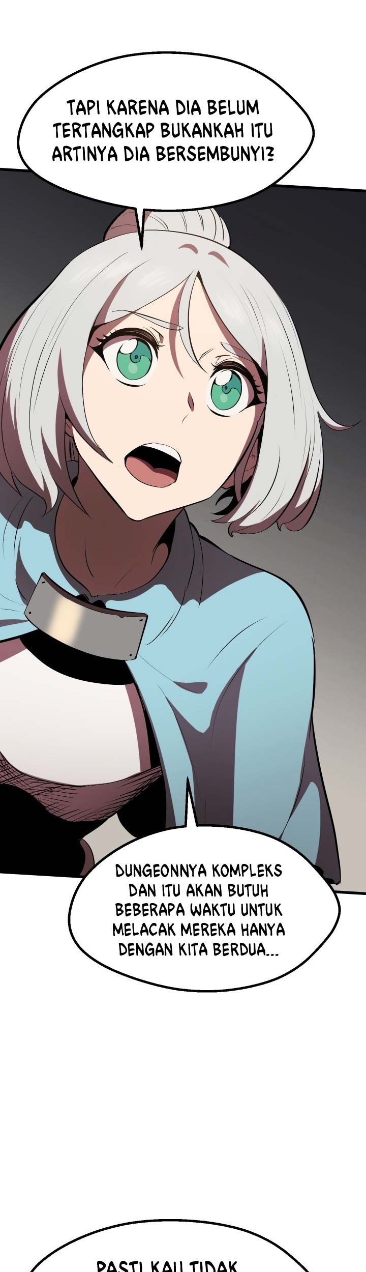 Sword King Chapter 58 Gambar 84