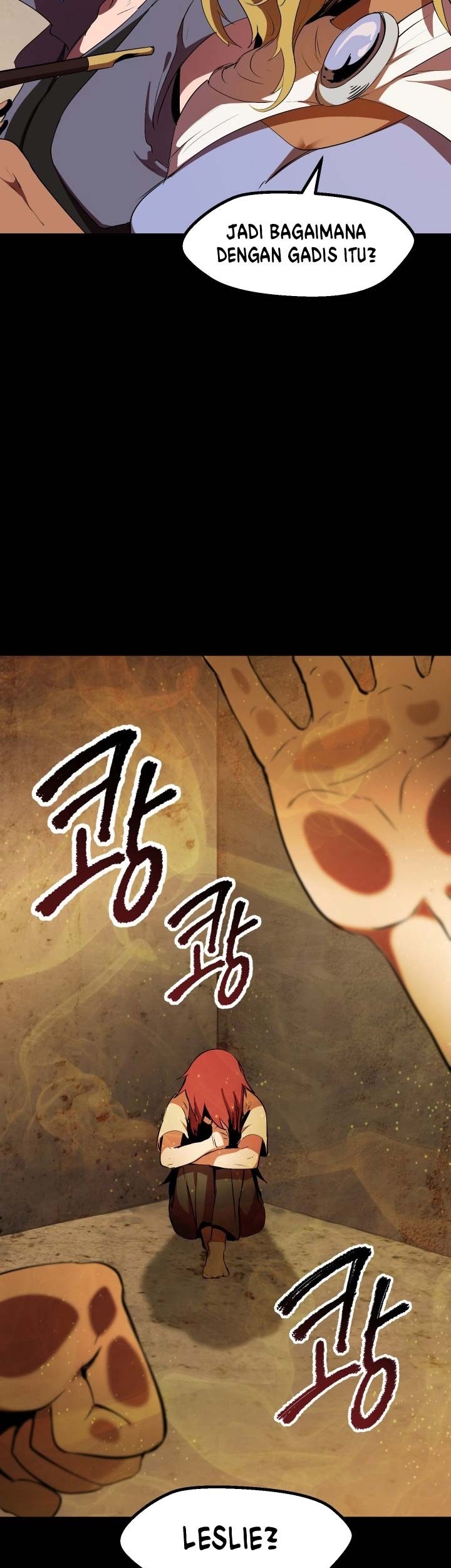 Sword King Chapter 58 Gambar 6