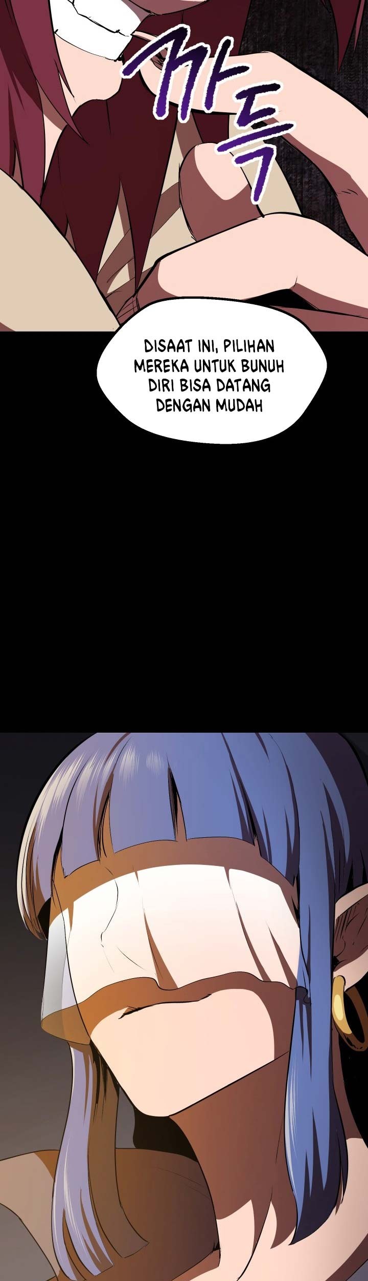 Sword King Chapter 58 Gambar 8