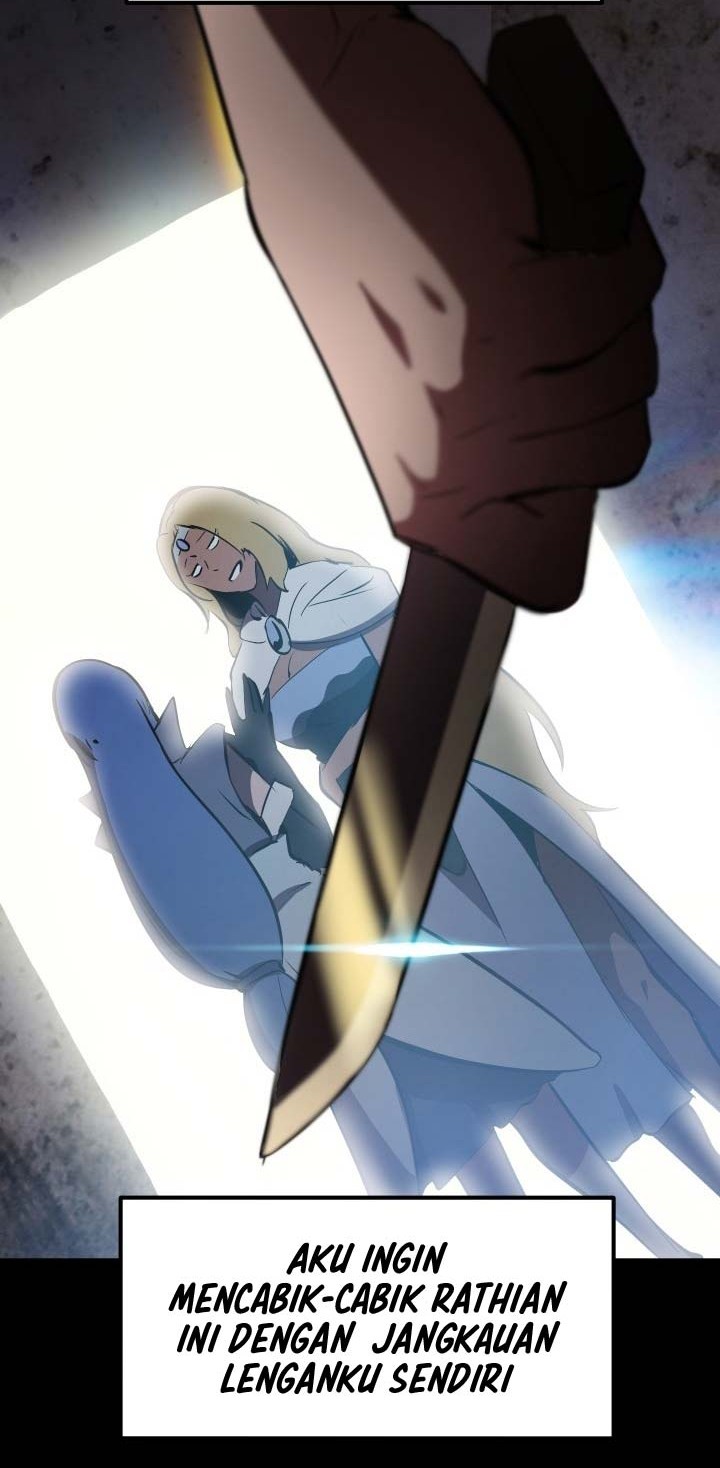 Sword King Chapter 58 Gambar 13