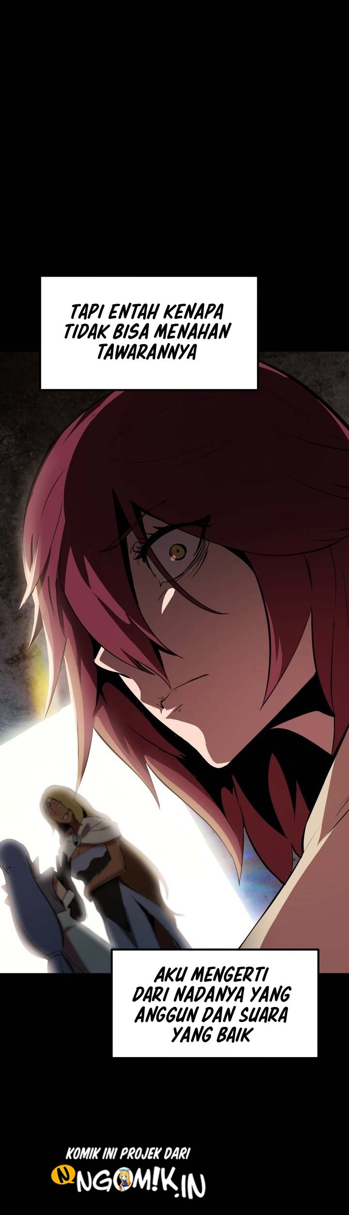 Sword King Chapter 58 Gambar 14