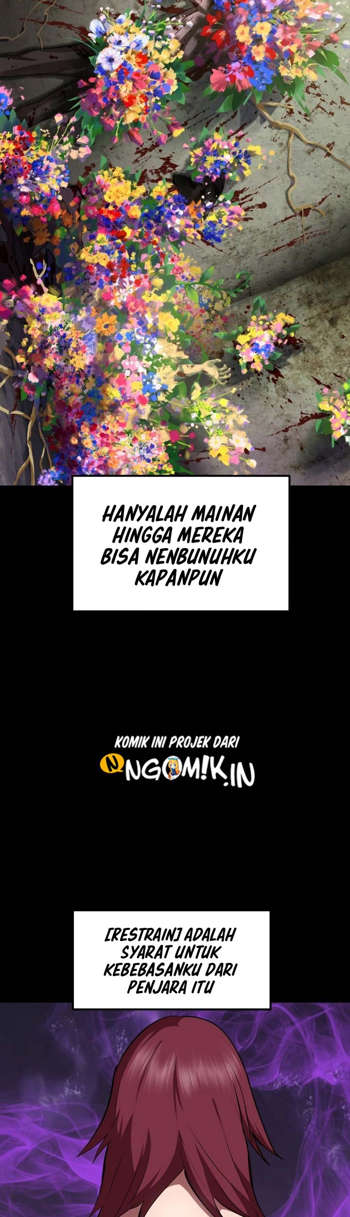 Sword King Chapter 58 Gambar 16