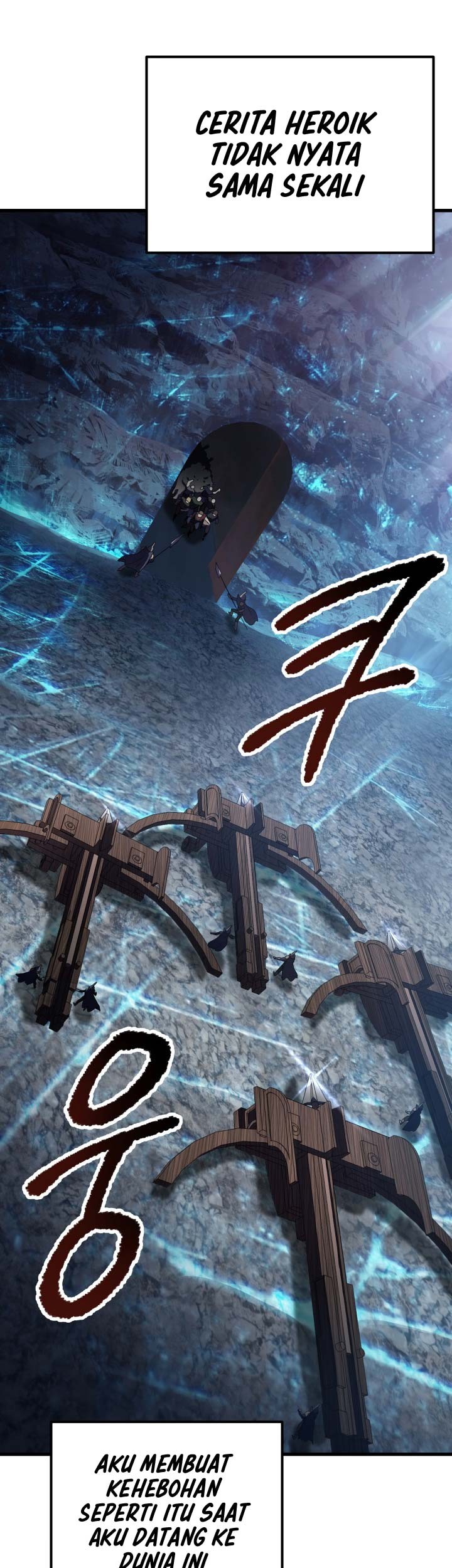 Sword King Chapter 62 Gambar 38