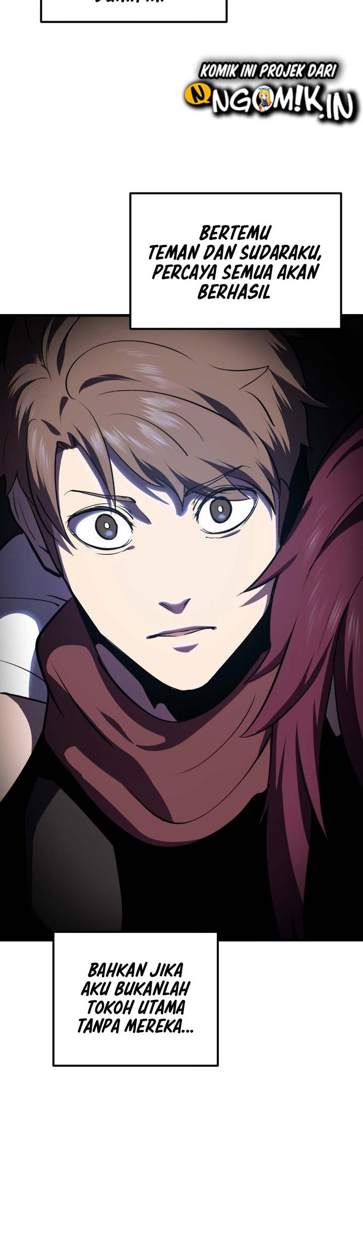 Sword King Chapter 62 Gambar 39