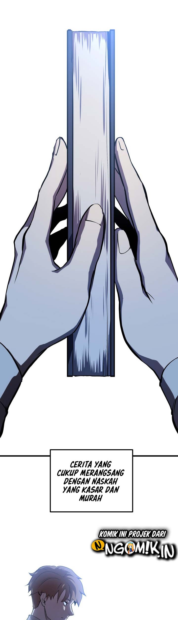 Sword King Chapter 62 Gambar 45