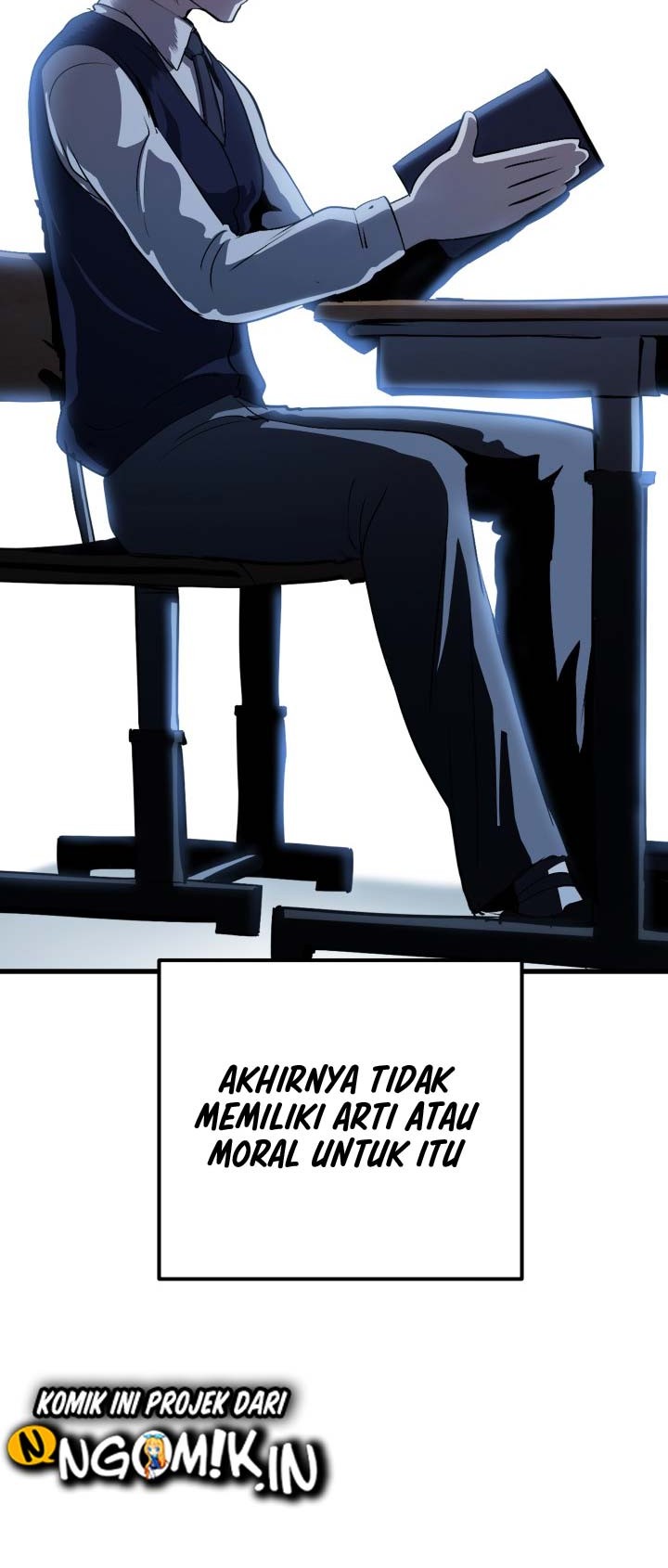 Sword King Chapter 62 Gambar 46