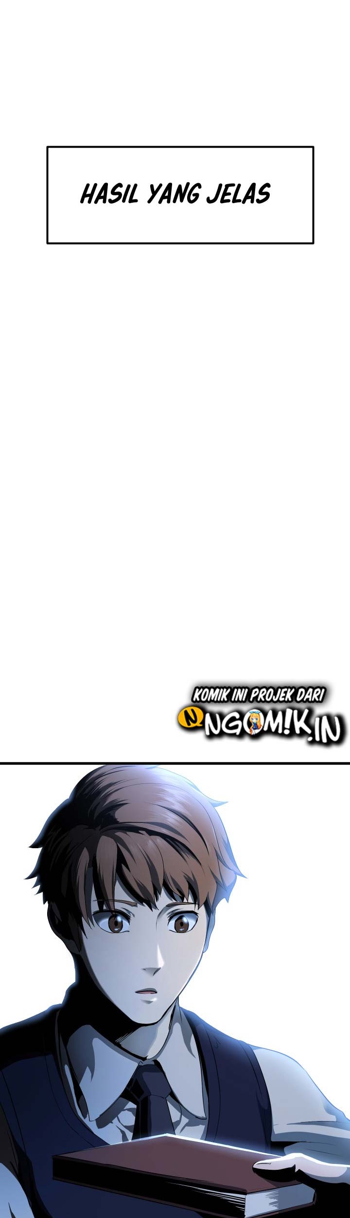 Sword King Chapter 62 Gambar 47