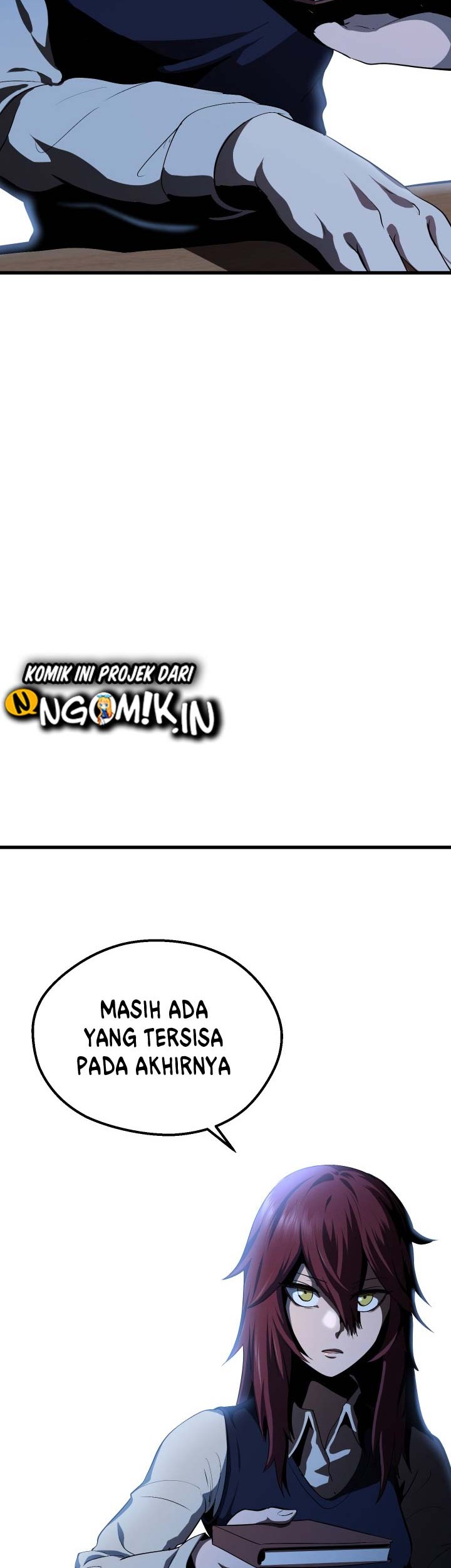 Sword King Chapter 62 Gambar 48