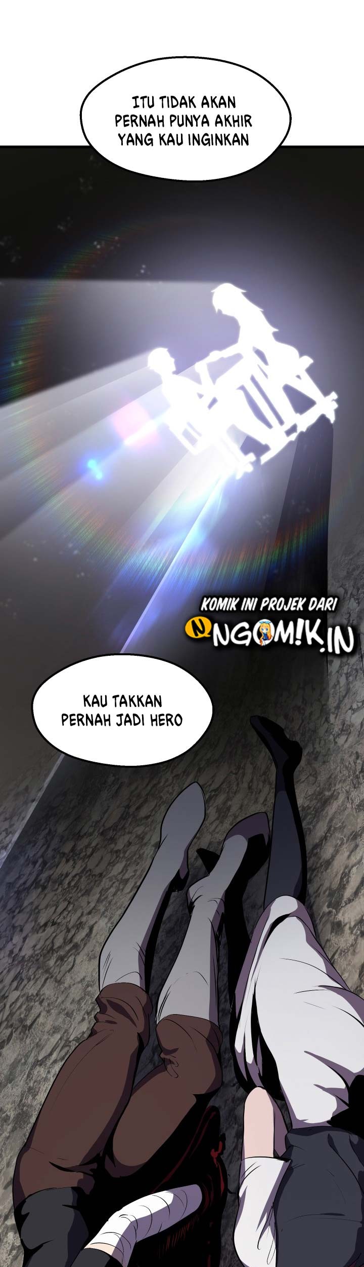 Sword King Chapter 62 Gambar 50