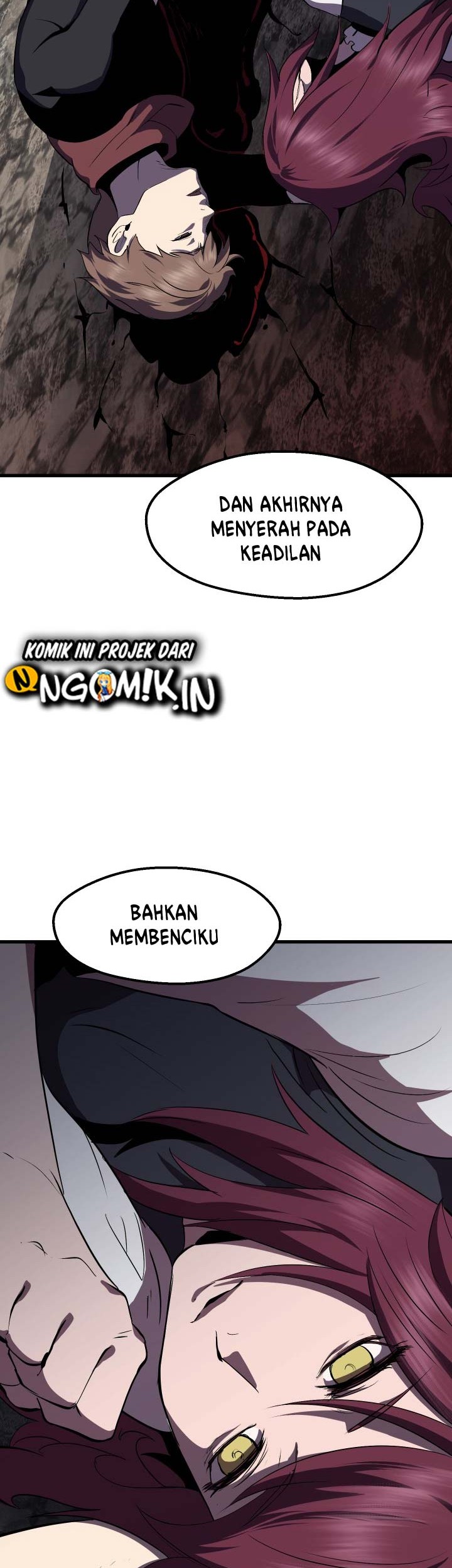 Sword King Chapter 62 Gambar 51