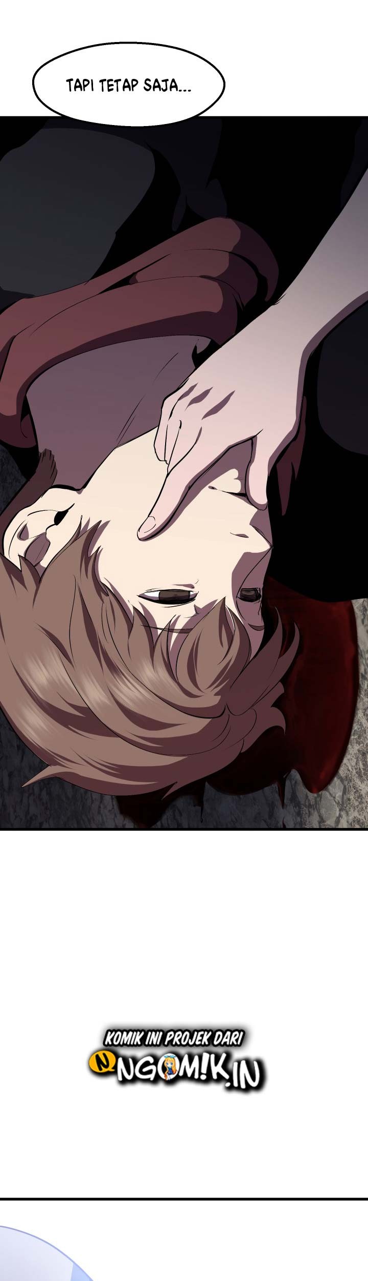 Sword King Chapter 62 Gambar 53