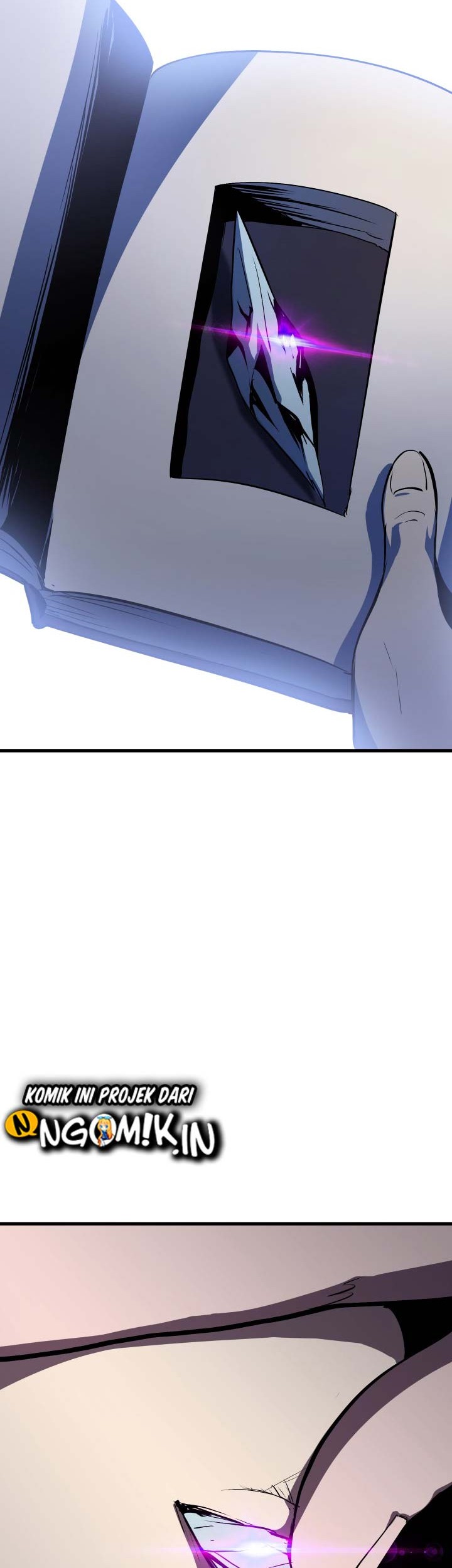 Sword King Chapter 62 Gambar 54