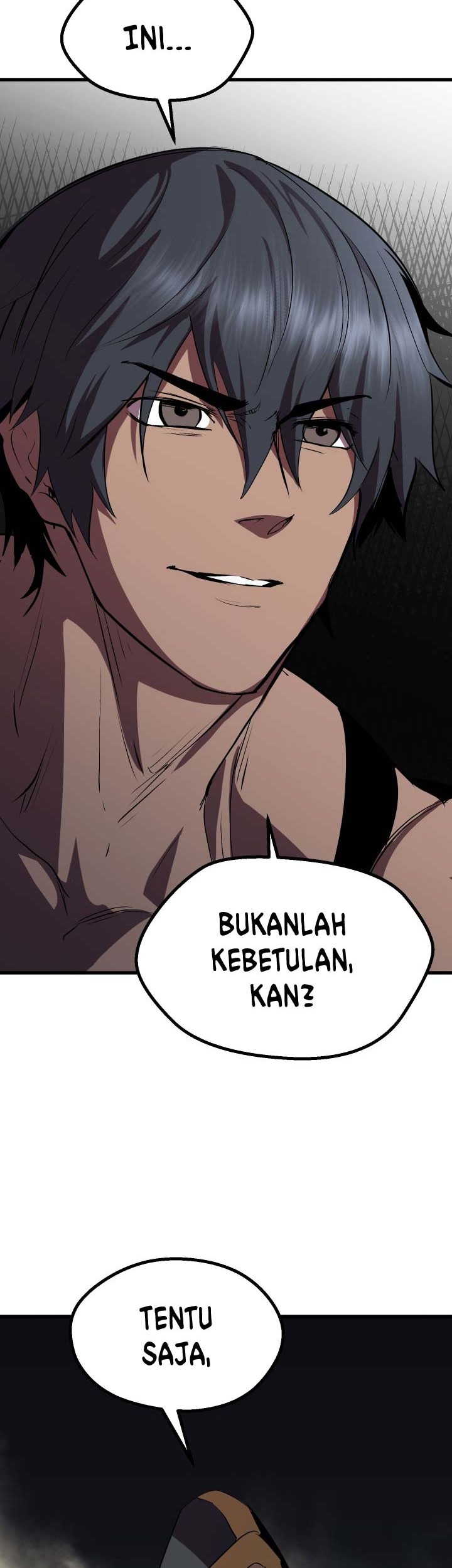 Sword King Chapter 62 Gambar 27