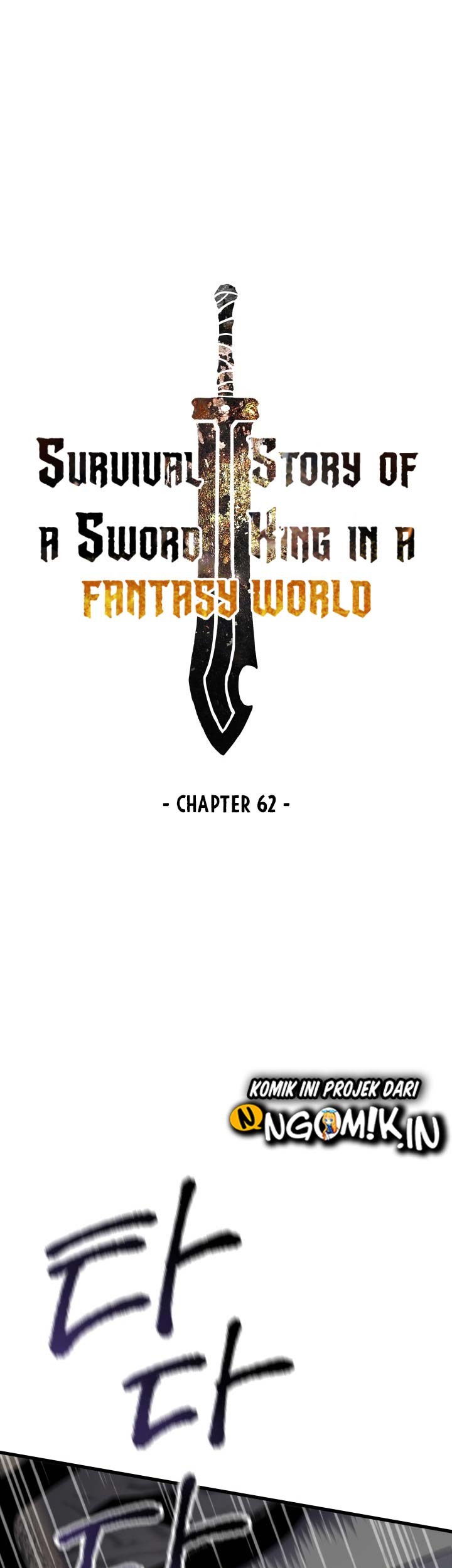 Sword King Chapter 62 Gambar 29