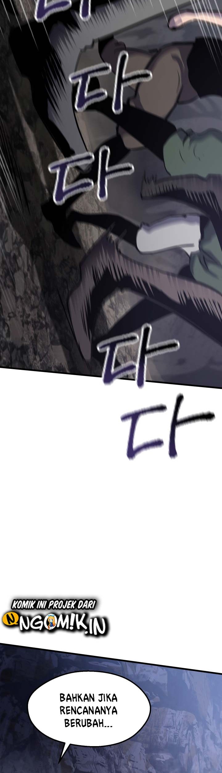 Sword King Chapter 62 Gambar 30