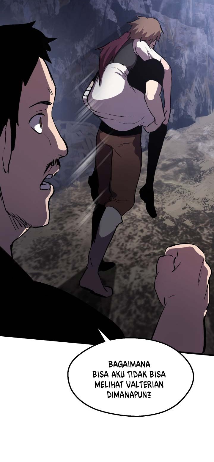 Sword King Chapter 62 Gambar 31