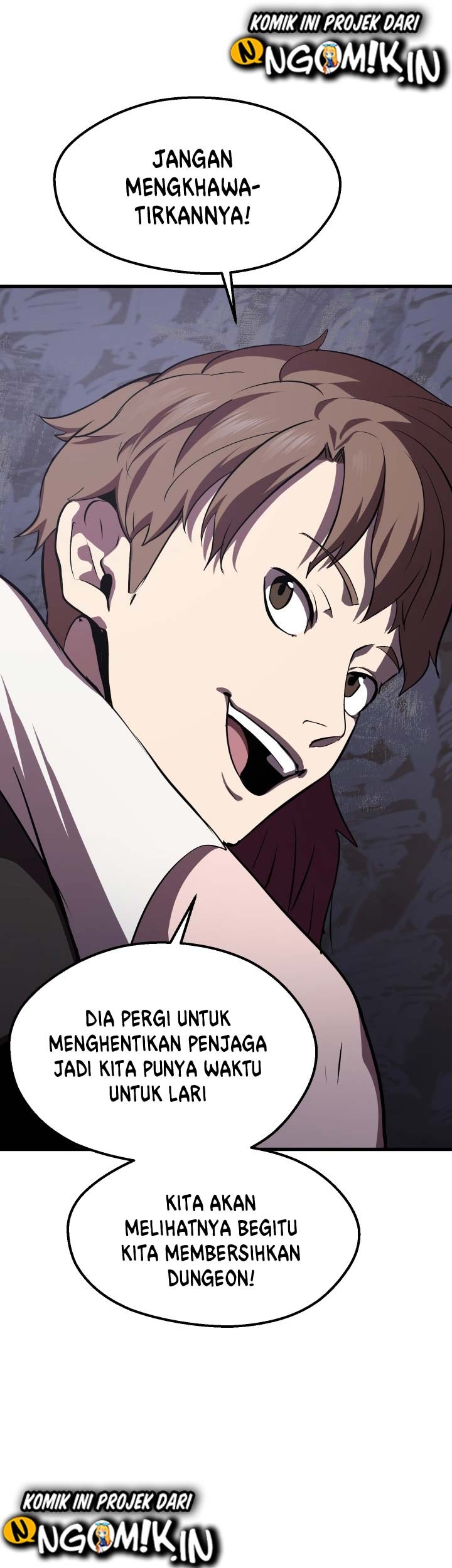 Sword King Chapter 62 Gambar 32