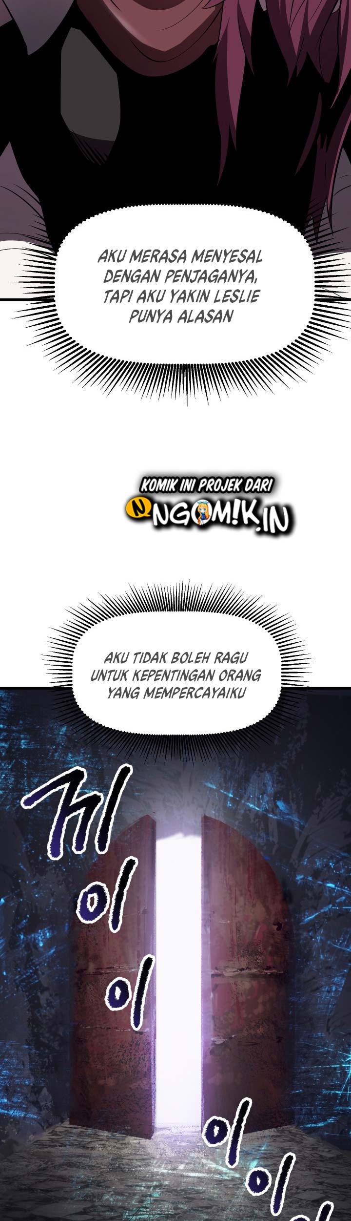 Sword King Chapter 62 Gambar 35