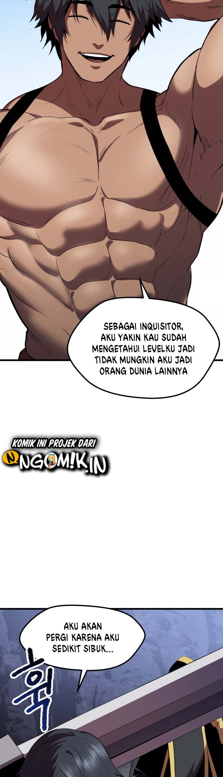 Sword King Chapter 62 Gambar 70