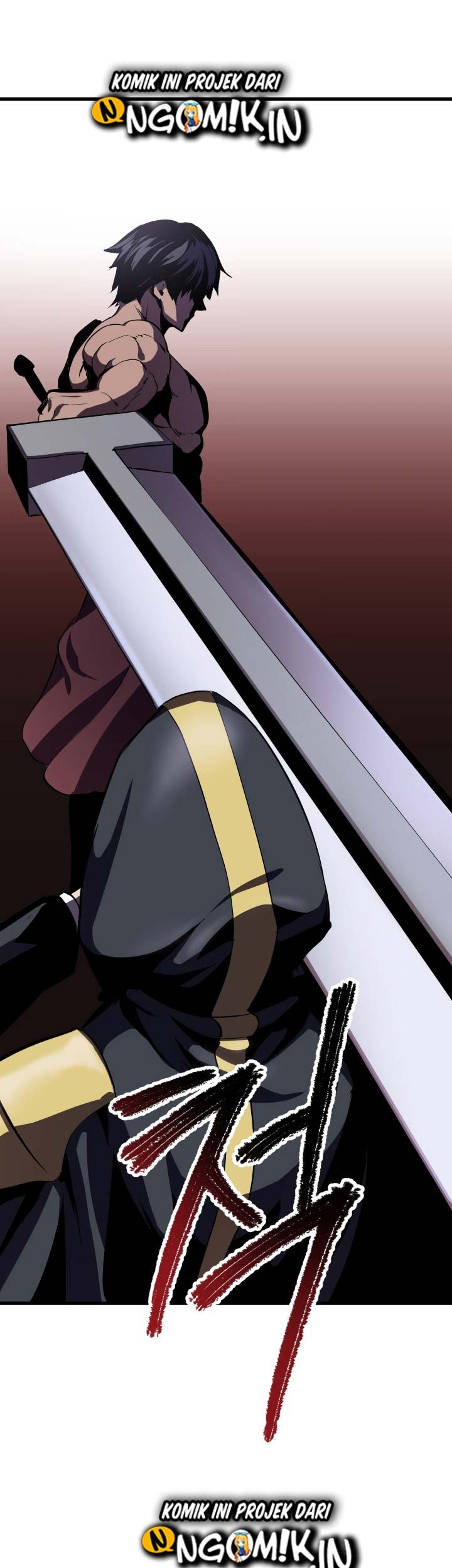 Sword King Chapter 62 Gambar 72