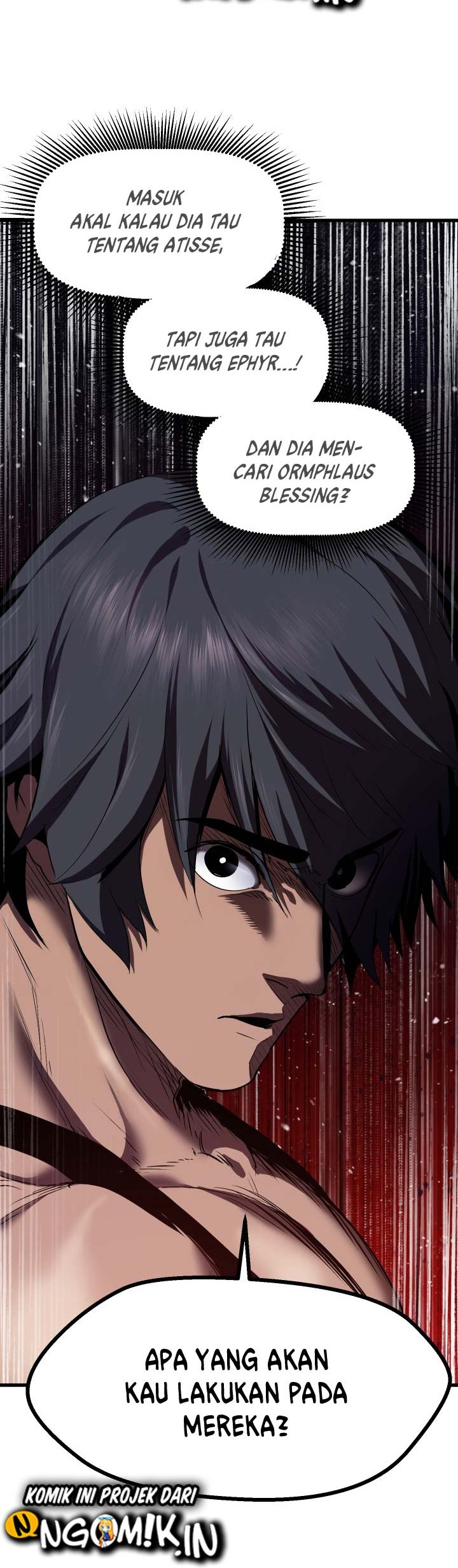 Sword King Chapter 62 Gambar 73