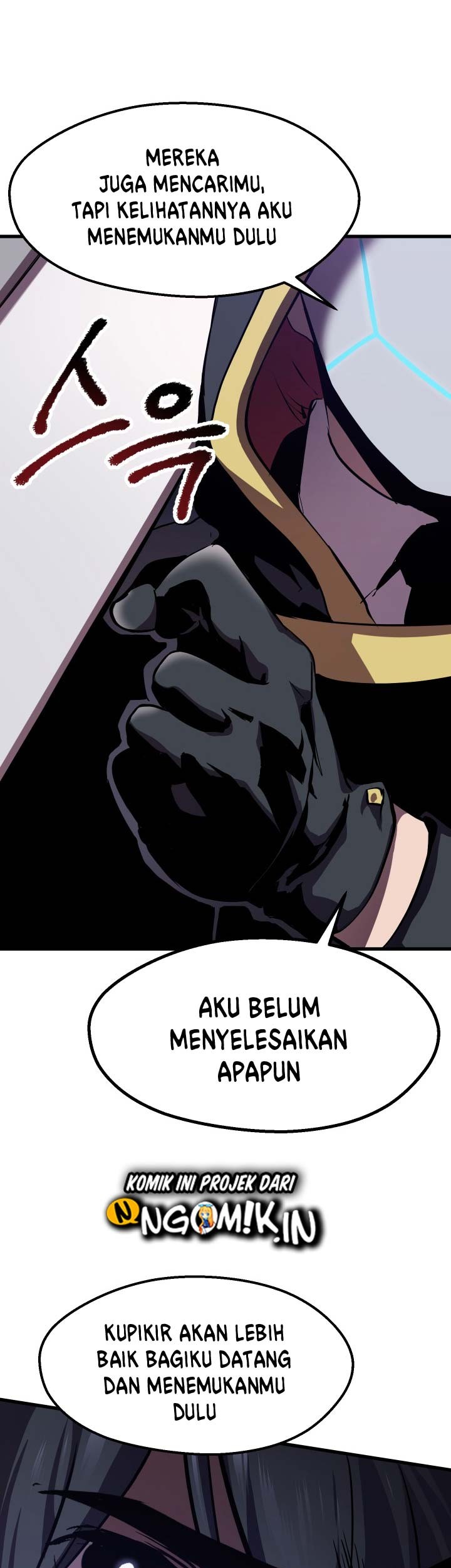 Sword King Chapter 62 Gambar 74