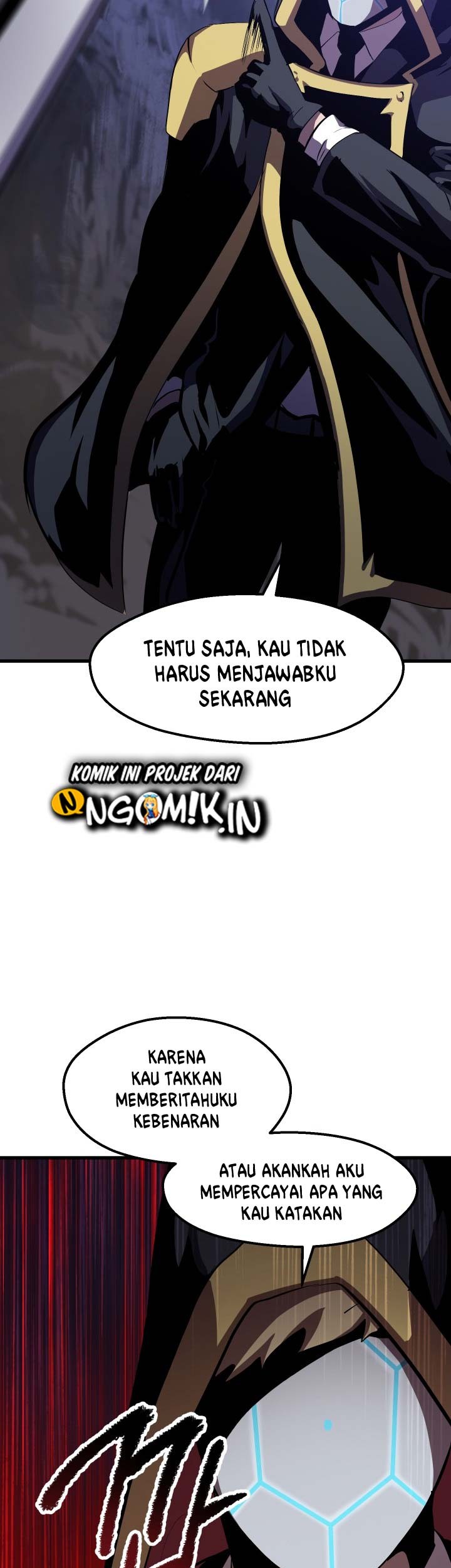 Sword King Chapter 62 Gambar 76
