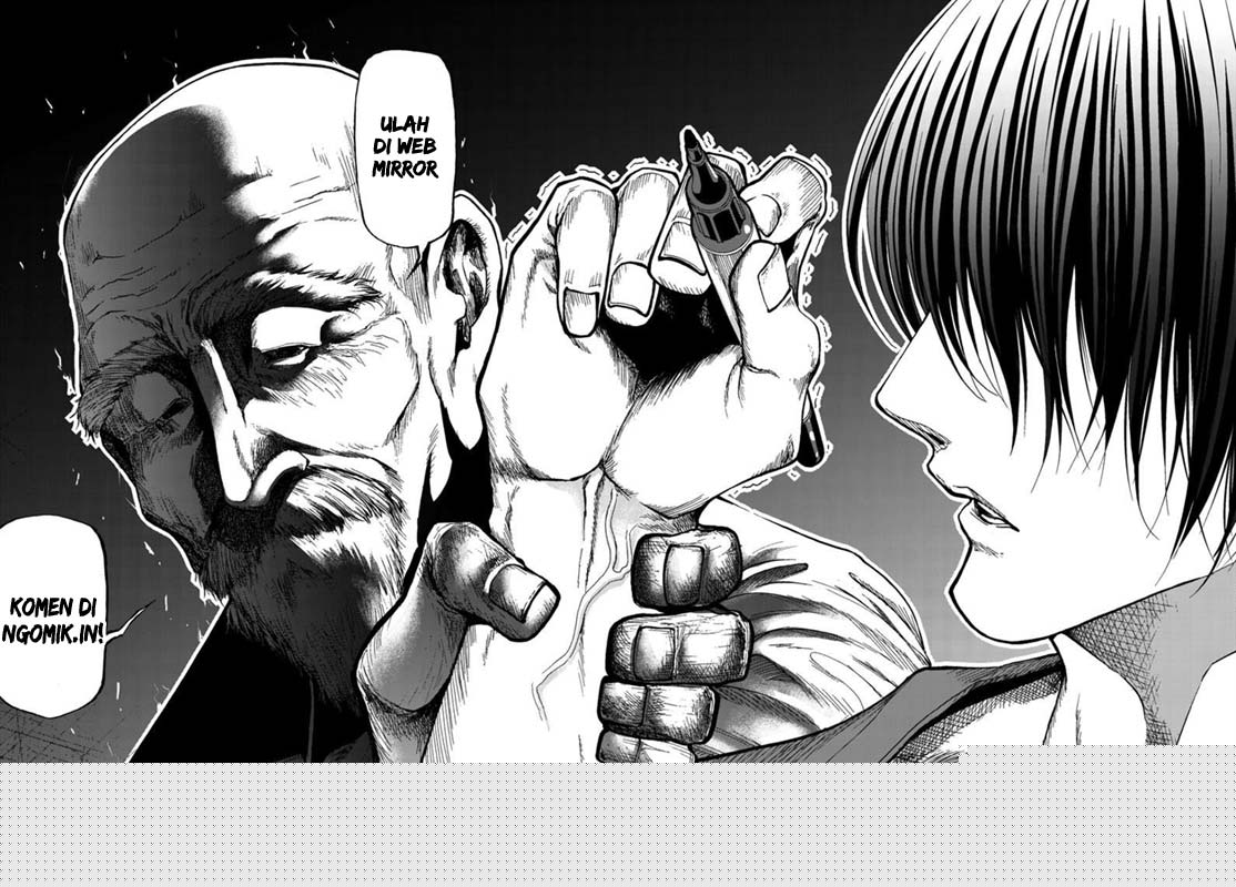 Sword King Chapter 62 Gambar 78