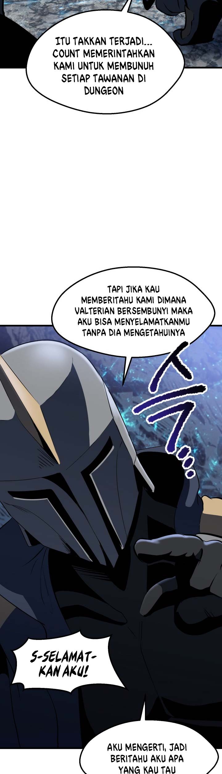 Sword King Chapter 62 Gambar 59