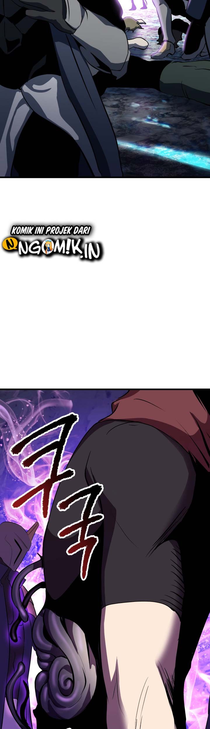 Sword King Chapter 62 Gambar 62