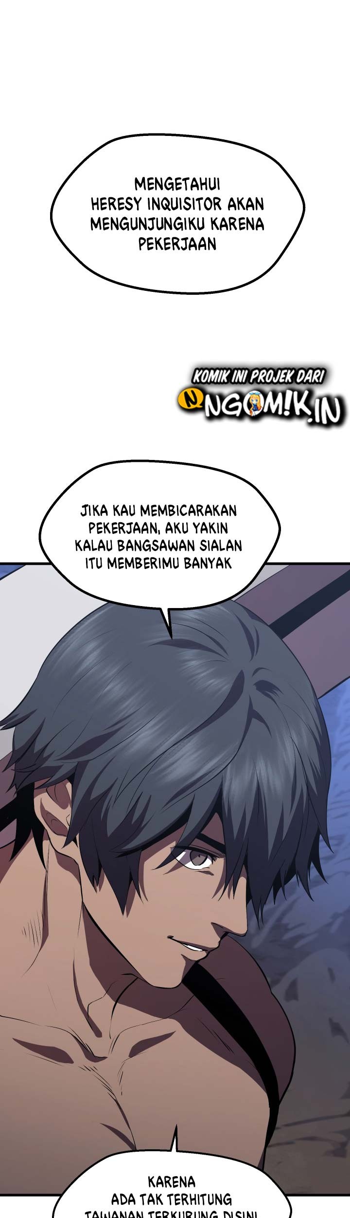 Sword King Chapter 62 Gambar 65