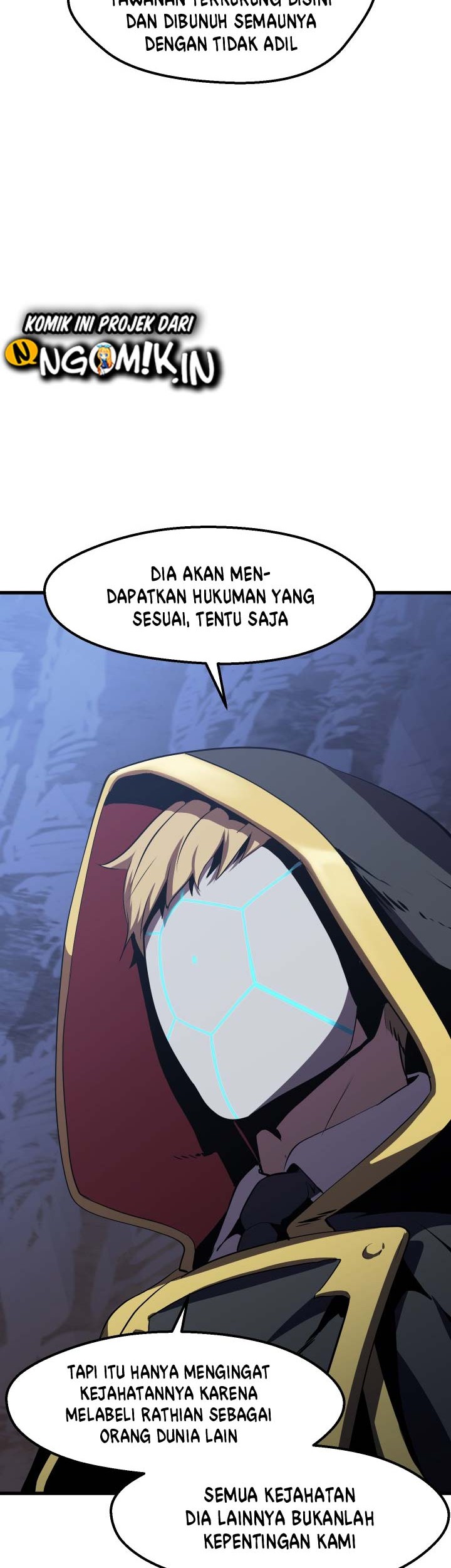 Sword King Chapter 62 Gambar 66